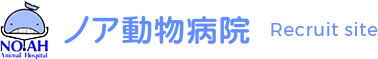 ノア動物病院 リクルートサイト